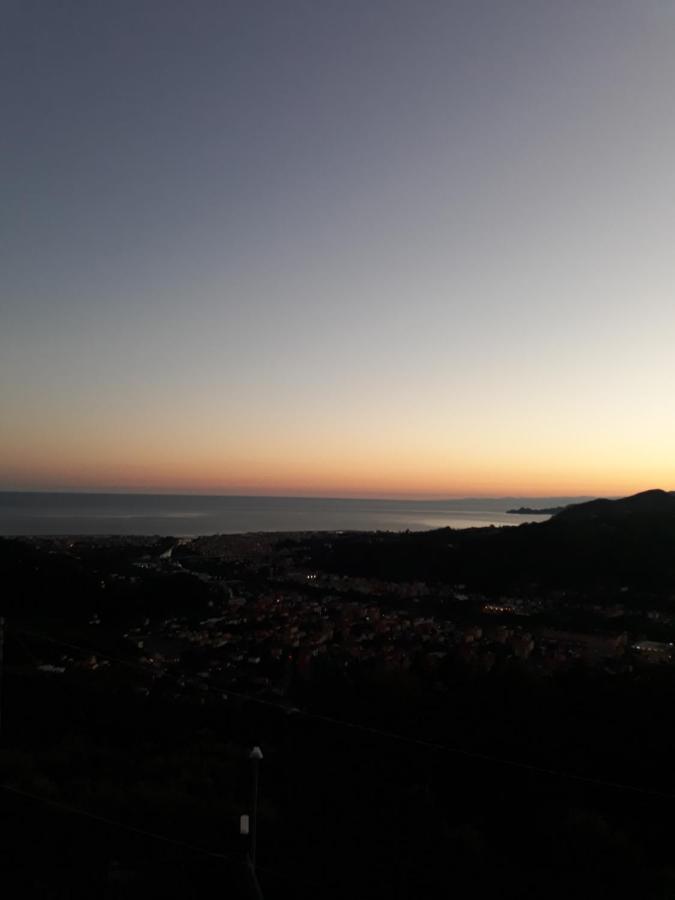 Ca' Da Tollo Ξενοδοχείο Cogorno Εξωτερικό φωτογραφία