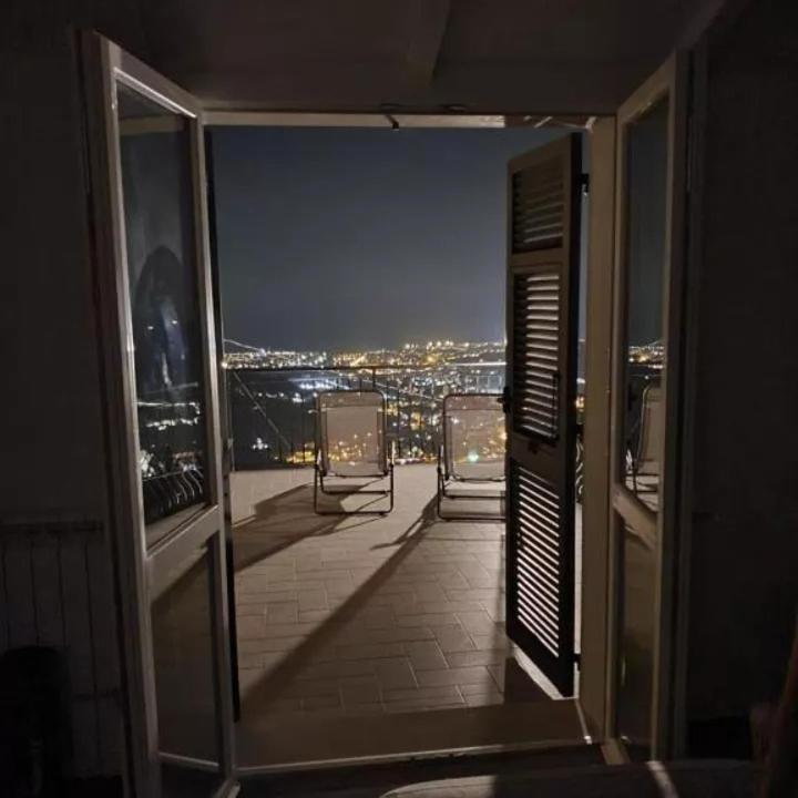 Ca' Da Tollo Ξενοδοχείο Cogorno Εξωτερικό φωτογραφία