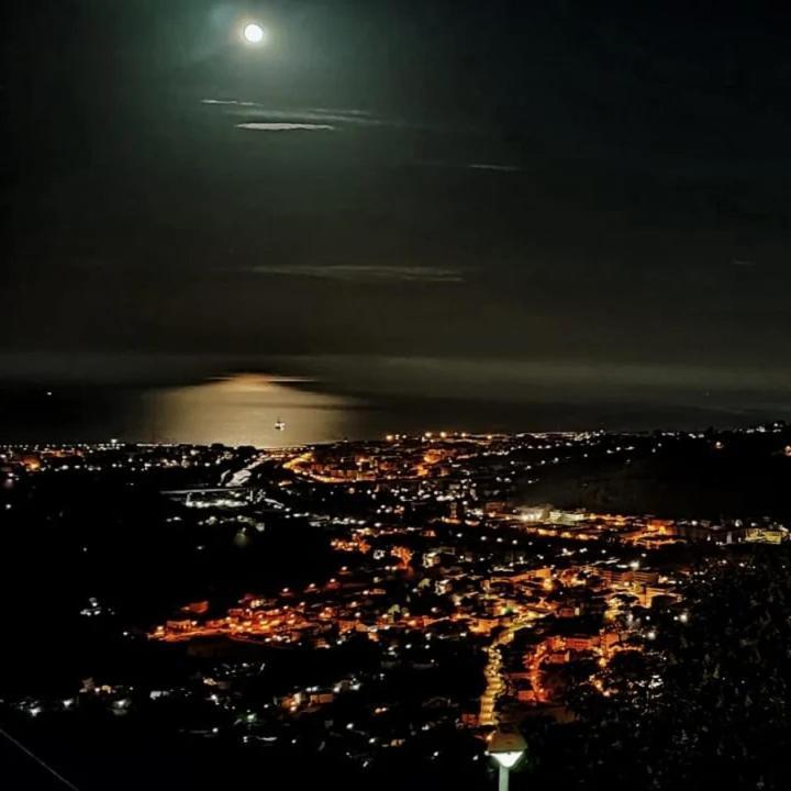 Ca' Da Tollo Ξενοδοχείο Cogorno Εξωτερικό φωτογραφία